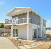 Boomer Beach Retreat - Pet-Friendly - WiFi - Accommodation Asia