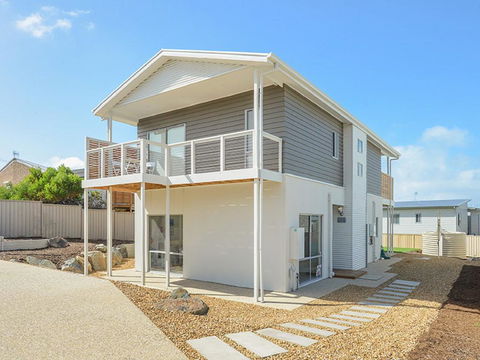 Boomer Beach Retreat - Pet-Friendly - WiFi - Accommodation Asia 0