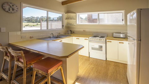 Boomer Crescent 5 Kioloa - Accommodation Asia 3