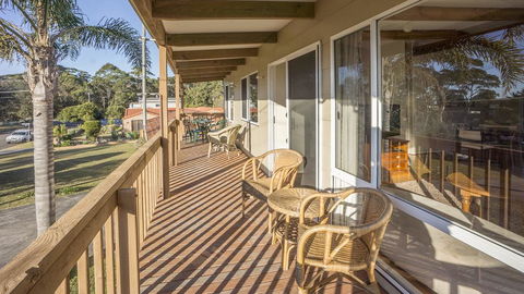 Boomer Crescent 5 Kioloa - Accommodation Asia 0