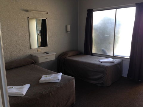 Boomerang Hotel - Accommodation China 3
