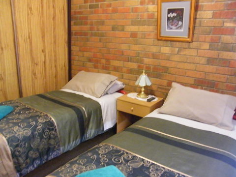 Boomers Guest House Hamilton - Accommodation Asia 2