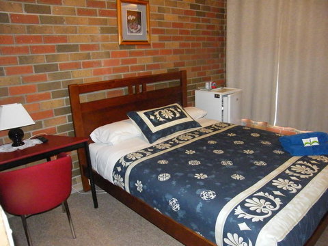 Boomers Guest House Hamilton - Accommodation Asia 3