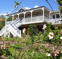 Boonah Hilltop Cottage - Accommodation Guide