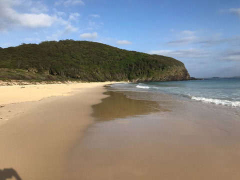 BOOTI BEACH HOUSE - Accommodation Guide 0