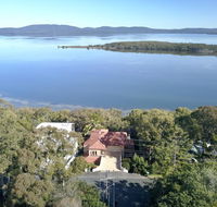 Booti Booti Chateau Lakeside - Accommodation Asia
