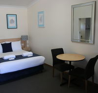 Border Motel - Accommodation Guide