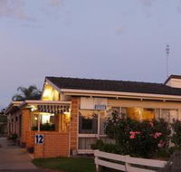 Bordertown Dukes Motorinn - Accommodation Asia