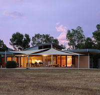 Boroka Downs - Accommodation Asia
