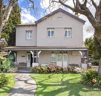 Boronia Lodge - Accommodation Asia