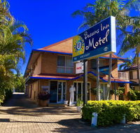 Bosuns Inn Motel - Accommodation Asia