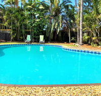 Botanica Gold Coast - Accommodation Asia