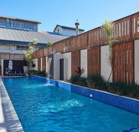 Botanical Byron Butter Factory - Accommodation Guide