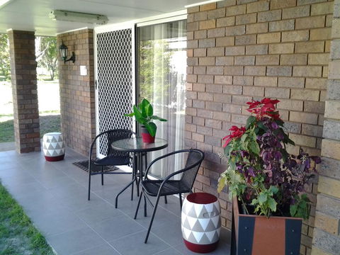 Bottlebrush B & B - Accommodation Asia 1