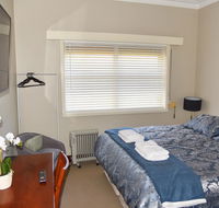 Boucher Manor - Northam. - Accommodation Asia