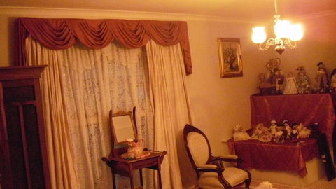 Boulder Lodge - Accommodation Asia 3