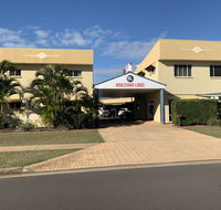 Boulevard Lodge Bundaberg - Accommodation Guide