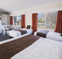 Boulevard Motel - Accommodation Asia