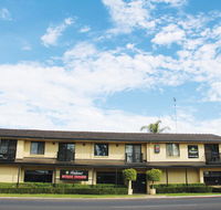 Boulevard Motor Inn - Accommodation Asia