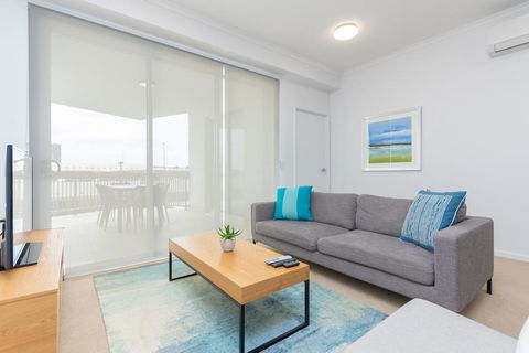 Boulevard North Lakes - Accommodation Asia 1