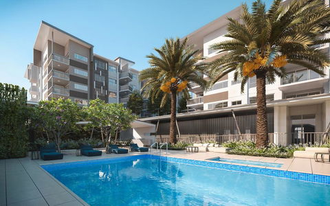 Boulevard North Lakes - Accommodation Asia 0