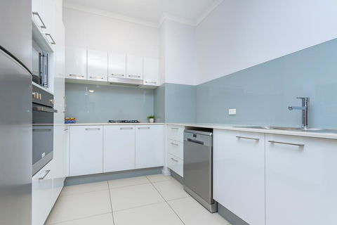 Boulevard North Lakes - Accommodation Asia 2