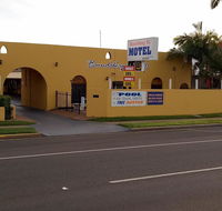 Bourbong St Motel - Accommodation Guide