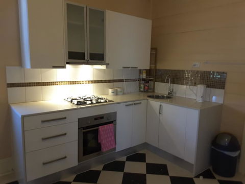 Bourke Apartments - Accommodation Asia 0