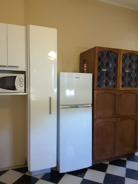 Bourke Apartments - Accommodation Asia 1