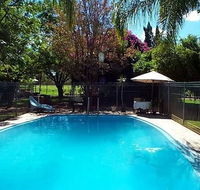 Bourke Riverside Motel - Accommodation Asia