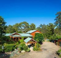 Bourndaroo Lodge - Accommodation Asia