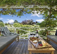 Bourne Cottage - Perfect for all seasons - Accommodation Asia