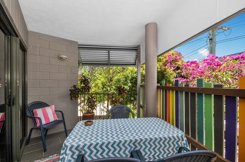 BOUTIQUE APARTMENTS BEACH LOCATION - Accommodation Asia 3