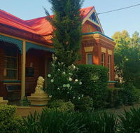 Boutique Motel Sefton House - Accommodation Asia
