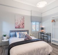 Boutique Private Rm situated in the heart of Burwood2 - Accommodation Asia