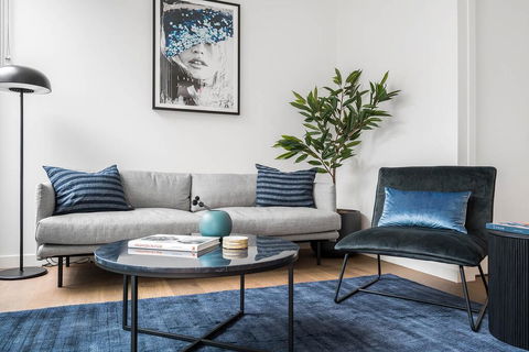 BOUTIQUE STAYS - Axel Apartments - Accommodation Guide 2