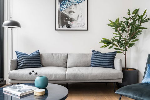 BOUTIQUE STAYS - Axel Apartments - Accommodation Guide 3
