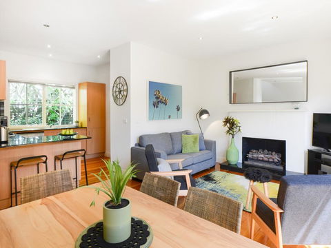 Boutique Stays - Brighton Abode - Accommodation Asia 0
