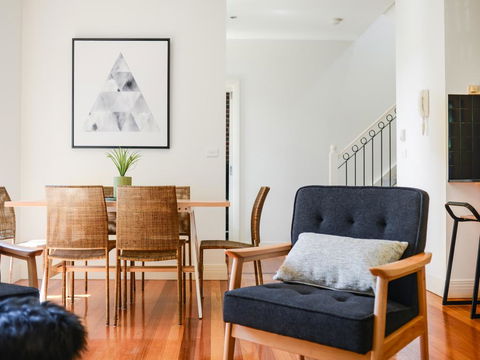 Boutique Stays - Brighton Abode - Accommodation Asia 1
