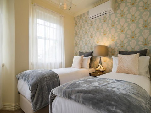 Boutique Stays - Buckingham - Accommodation Guide 3