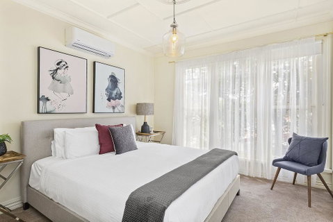 Boutique Stays - Buckingham - Accommodation Guide 1