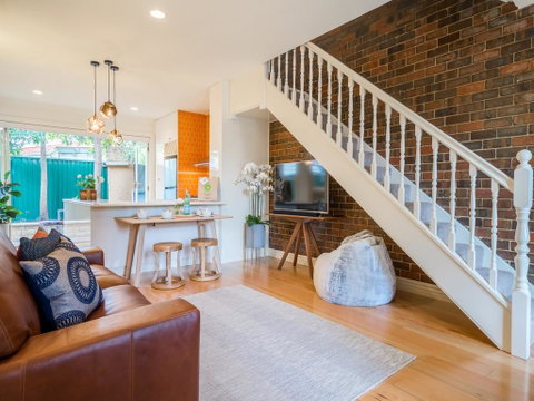 Boutique Stays - Buckingham - Accommodation Guide 0