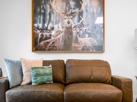 Boutique Stays - Carlton Terrace - Accommodation Asia 2