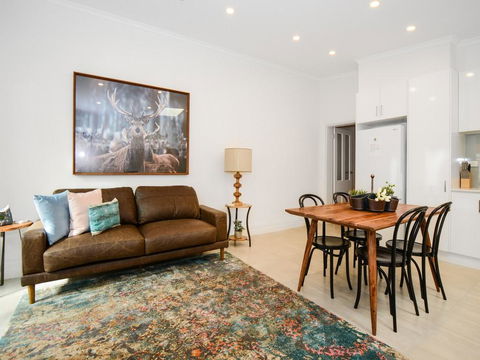 Boutique Stays - Carlton Terrace - Accommodation Asia 1