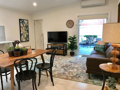 Boutique Stays - Carlton Terrace - Accommodation Asia 0