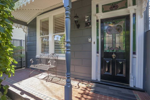 Boutique Stays - Contempo - House In Prahran - Accommodation Guide 1