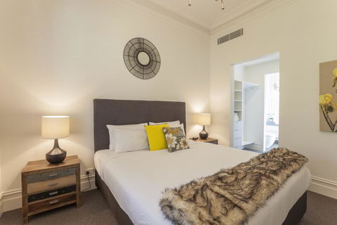 Boutique Stays - Contempo - House In Prahran - Accommodation Guide 2