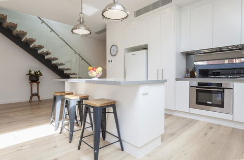 Boutique Stays - Contempo - House In Prahran - Accommodation Guide 3