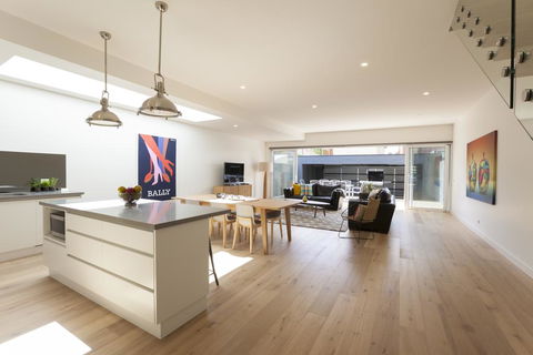 Boutique Stays - Contempo - House In Prahran - Accommodation Guide 0
