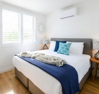 Boutique Stays - Hampton Lookout - Accommodation Asia